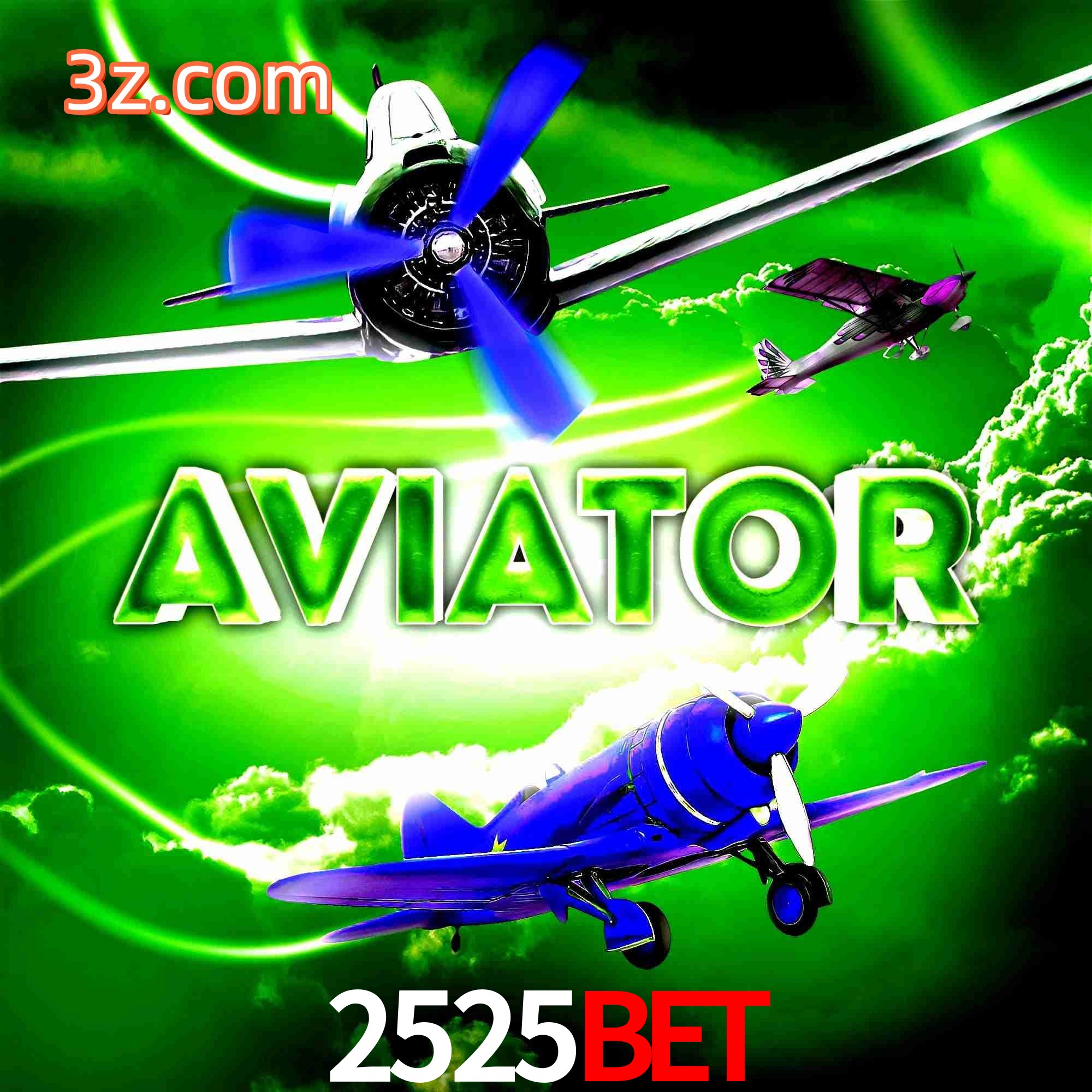Aviator 2525Bet Tente a Sorte