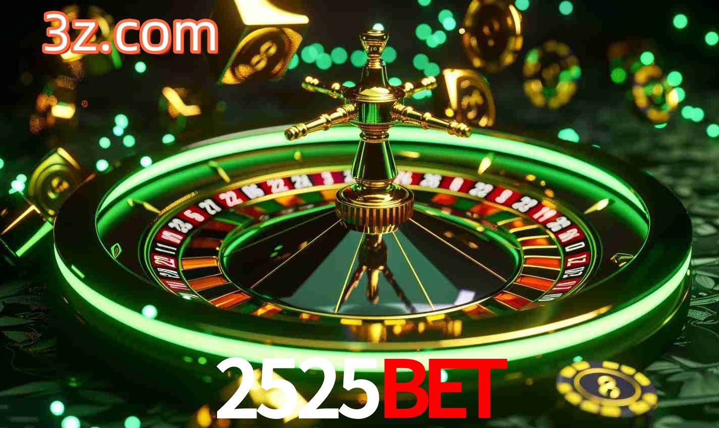 Desfrutar de um Cassino 2525Bet