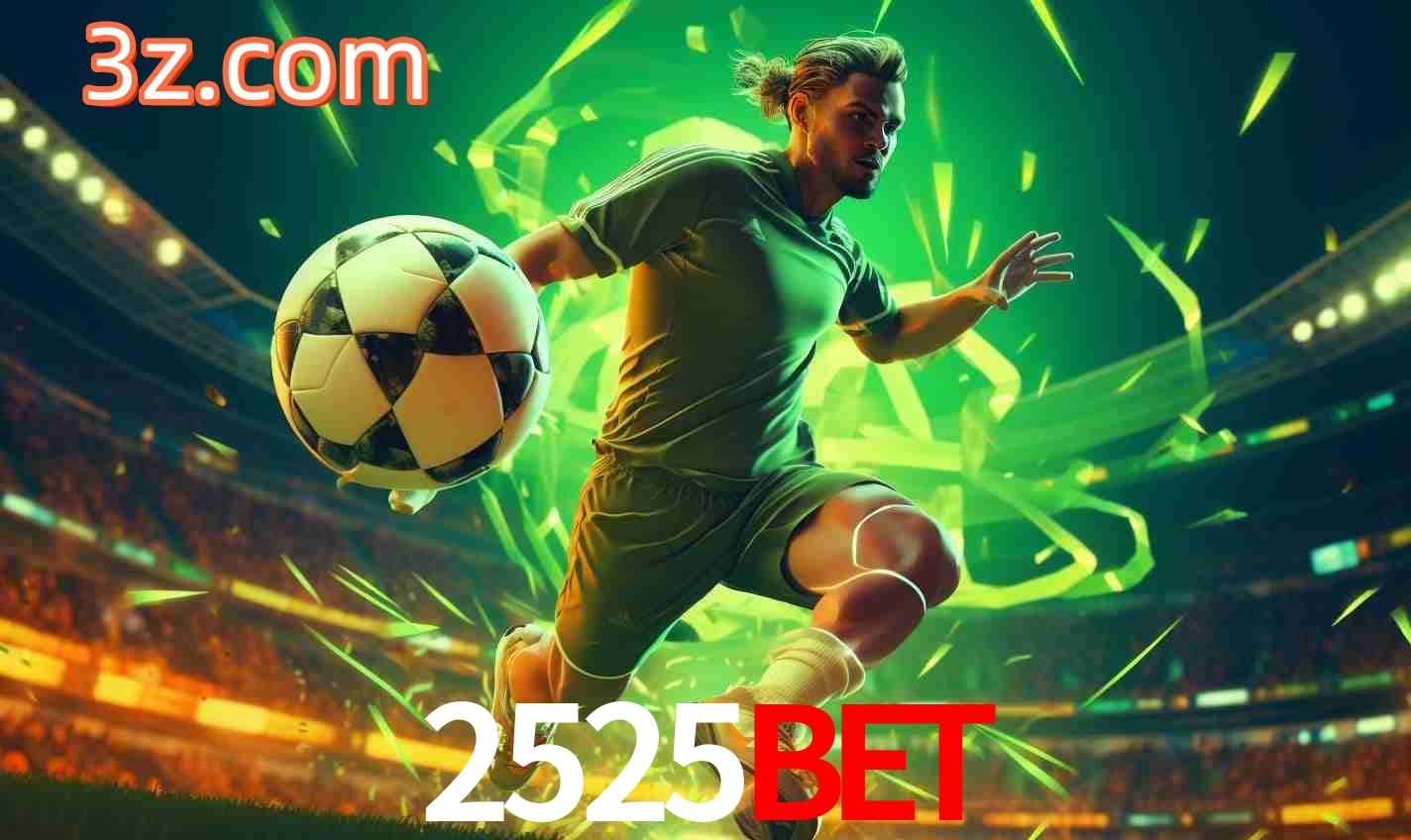 Diversidade Apostas no 2525Bet