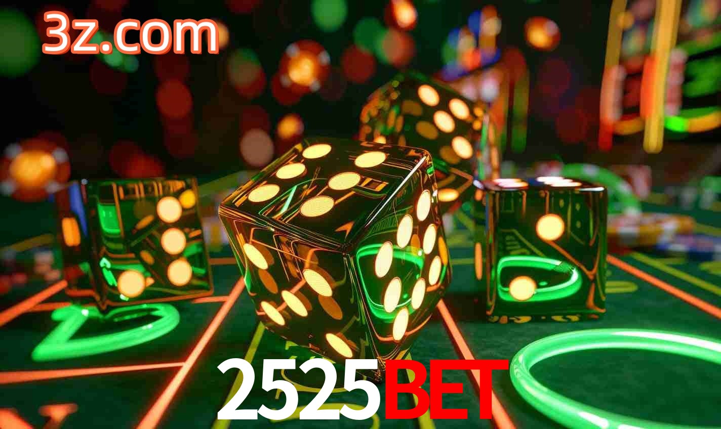 Entretenimento no Jogos 2525Bet