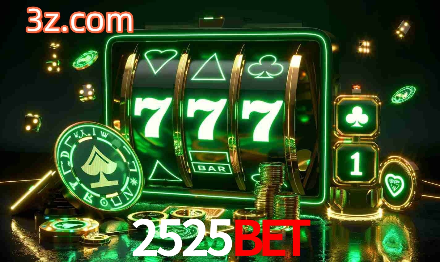 Seguro Login no Cassino Online 2525Bet