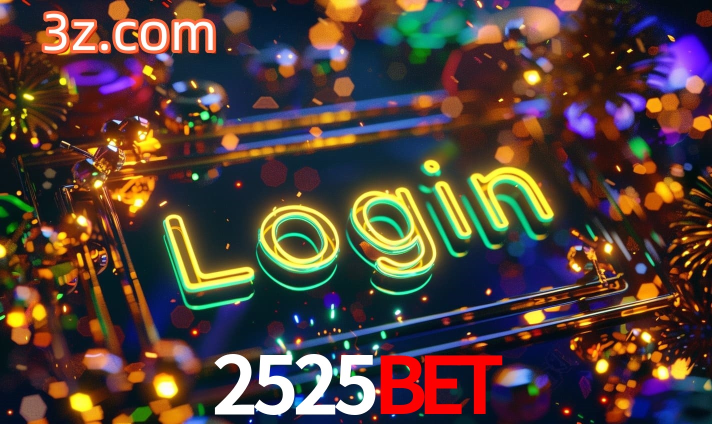 Populares Slots 2525Bet