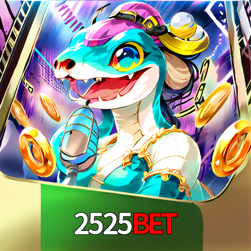 Experiência Imersiva no Cassino Online 2525Bet